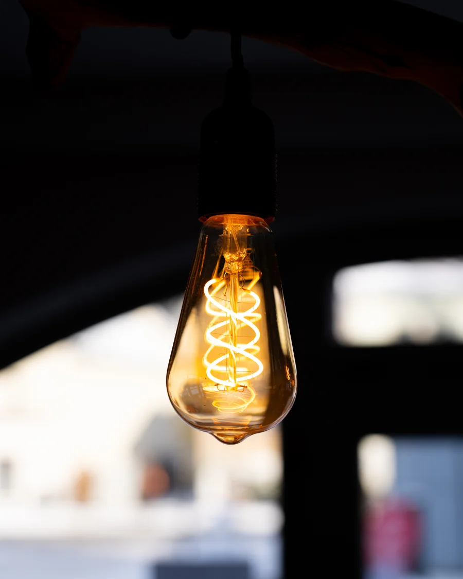 Lightbulb